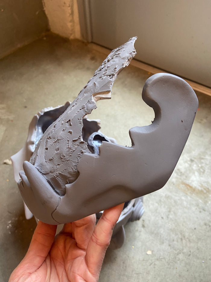 SPACE CAT MISCAST  ** PATREON **