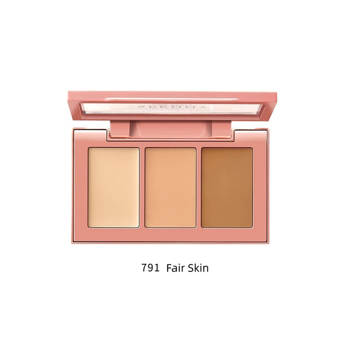 #791 Fair Skin
