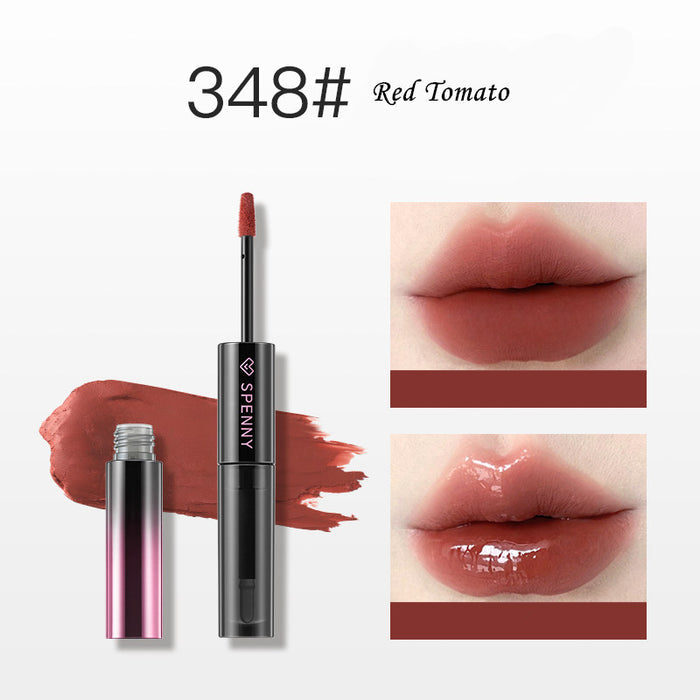 #348 Red Tomato
