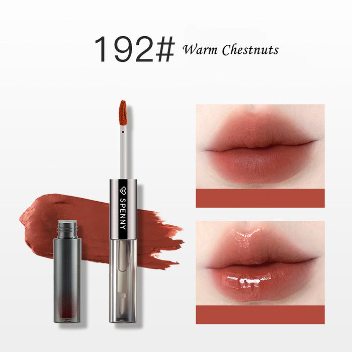 #192 Warm Chestnuts