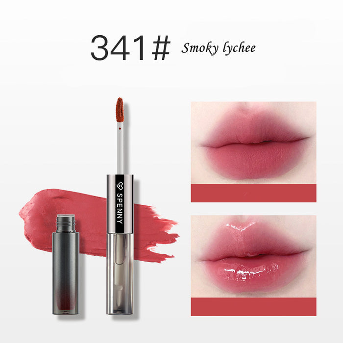 #341 Smoky lychee
