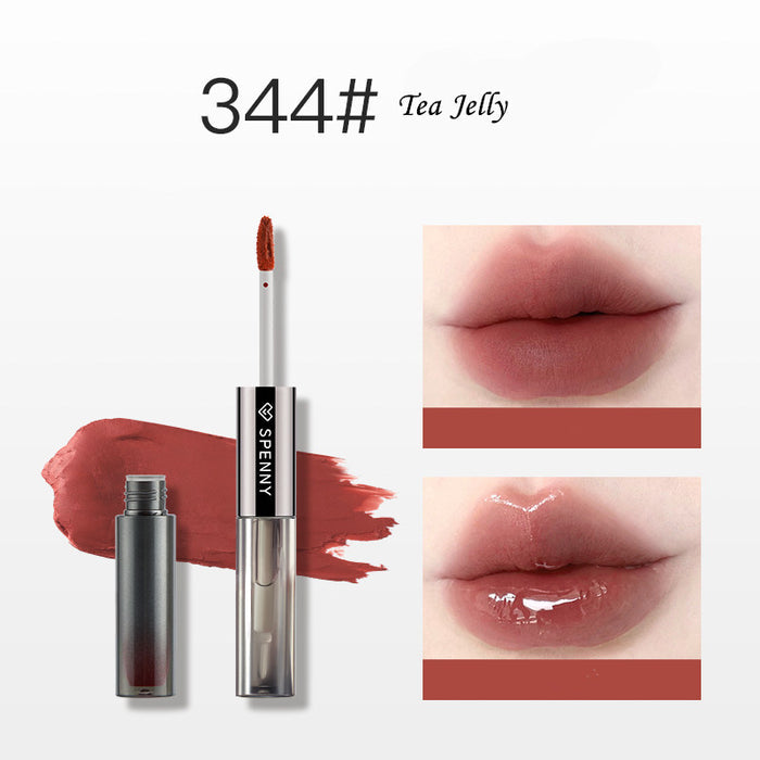 #344 Tea Jelly