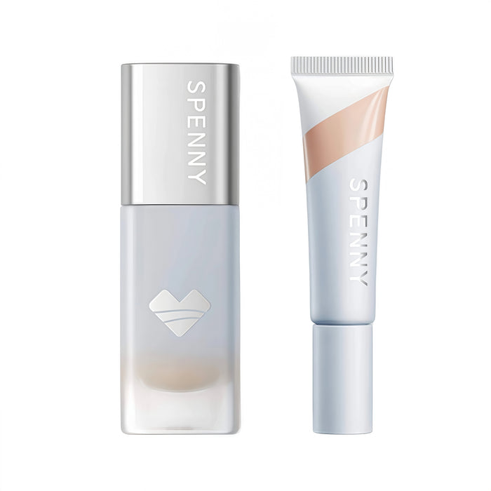 SPENNY Long-wear Mental Flow Liquid Foundation T5722