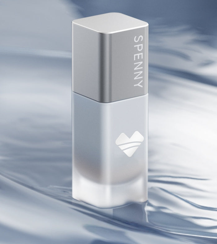 SPENNY Long-wear Mental Flow Liquid Foundation T5722