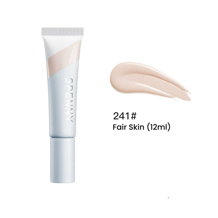 SPENNY Long-wear Mental Flow Liquid Foundation T5722