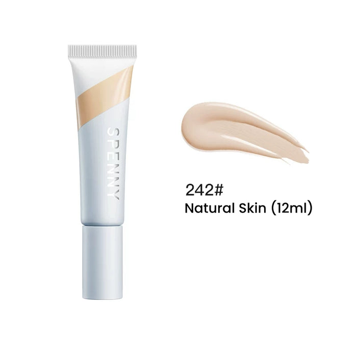SPENNY Long-wear Mental Flow Liquid Foundation T5722