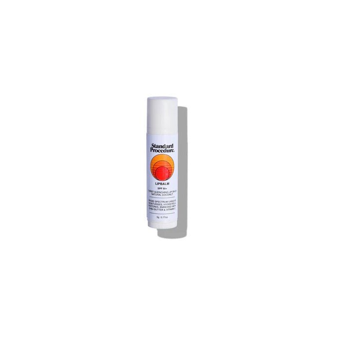 SPF 50+ LIP BALM - Balsam De Buze Cu Protectie Solara - skinseen.ro