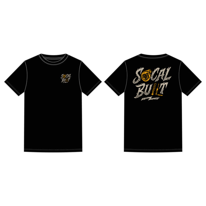 Spicy OG Logo - Tshirt