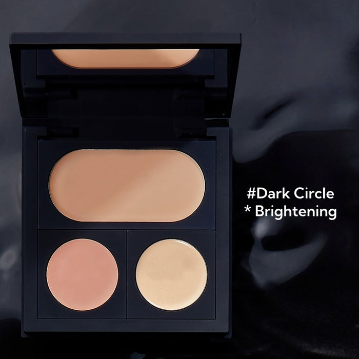 #Dark Circle * Brightening