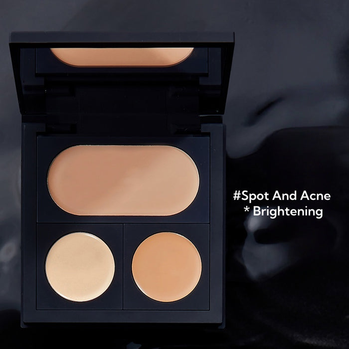 #Spot And Acne * Brightening