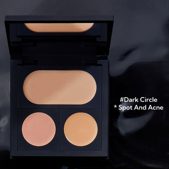 #Dark Circle * Spot And Acne