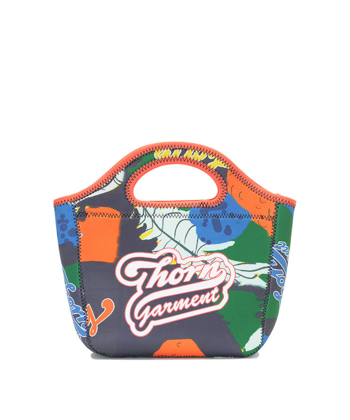 Sprout Mini Tote BLACK