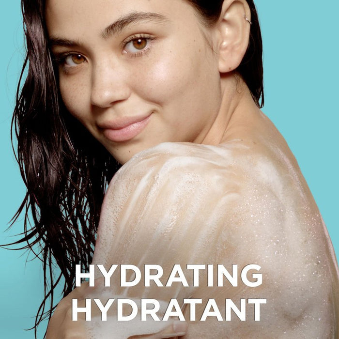 St. Ives Coconut Water and Orchid Hydrating Body Wash 650ml