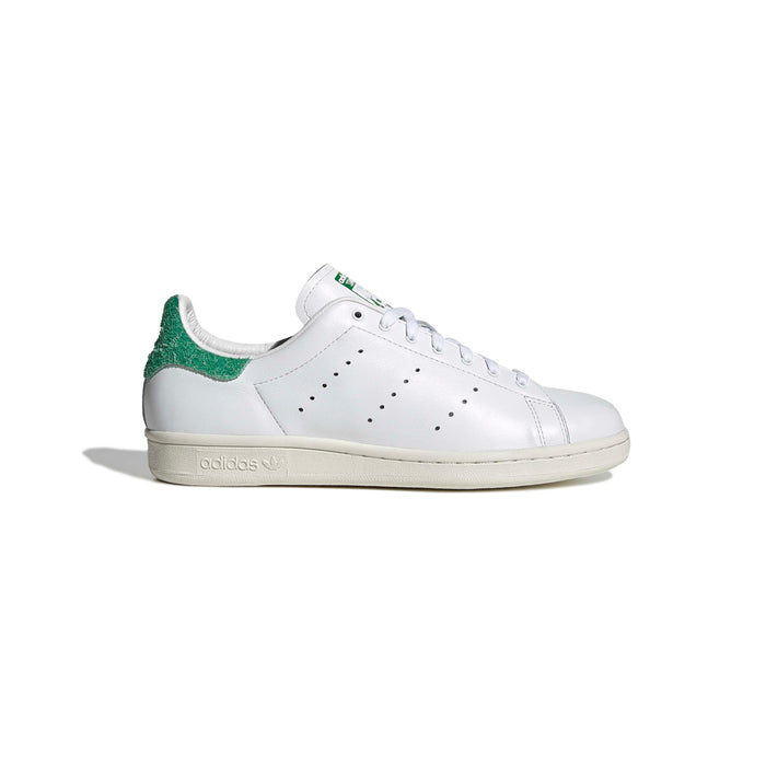 Adidas STAN SMITH 80S, Cloud White/Green/Off White