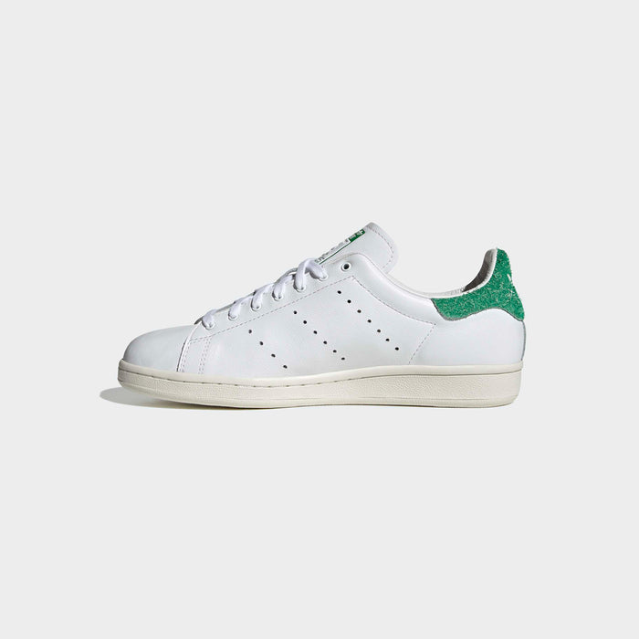 Adidas STAN SMITH 80S, Cloud White/Green/Off White