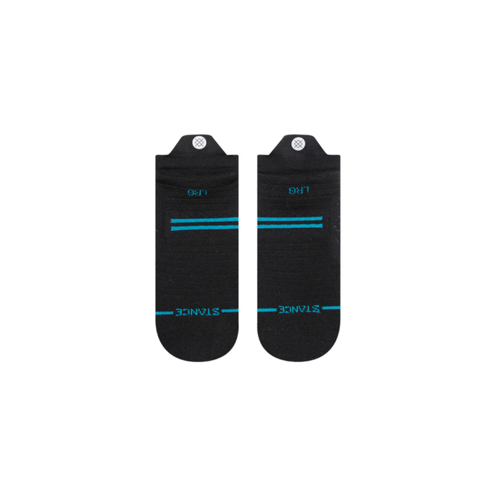 Stance Sock Athletic Tab Black