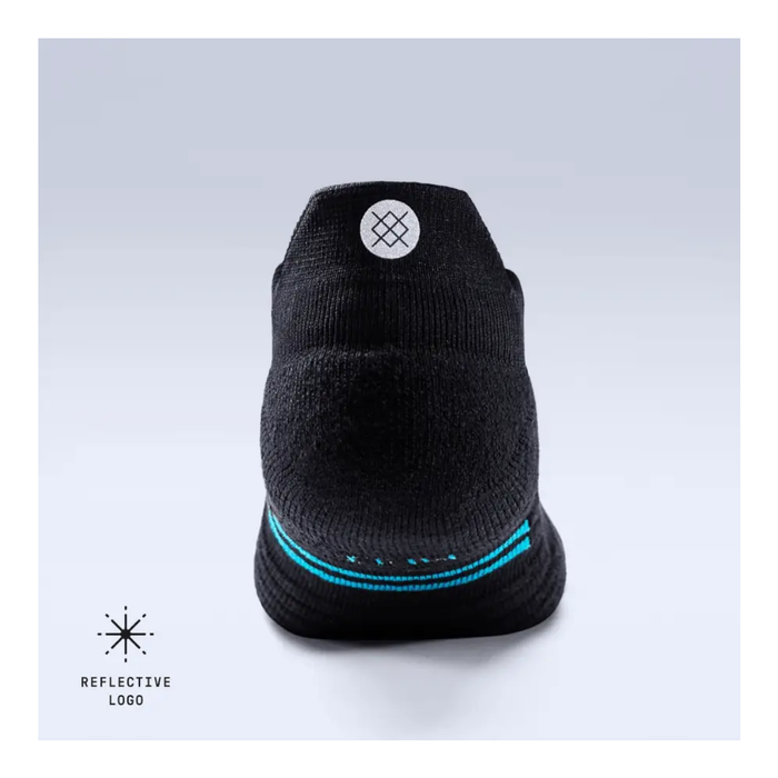 Stance Sock Athletic Tab Black