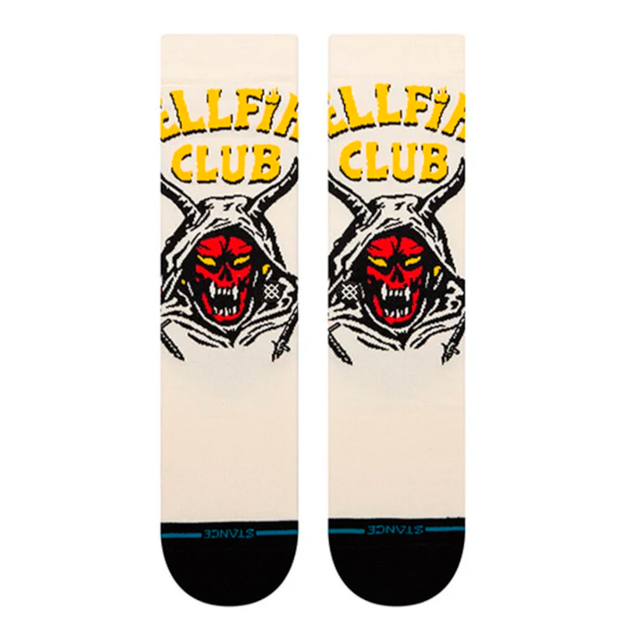 Stance Sock Box Stranger Things Set Multi