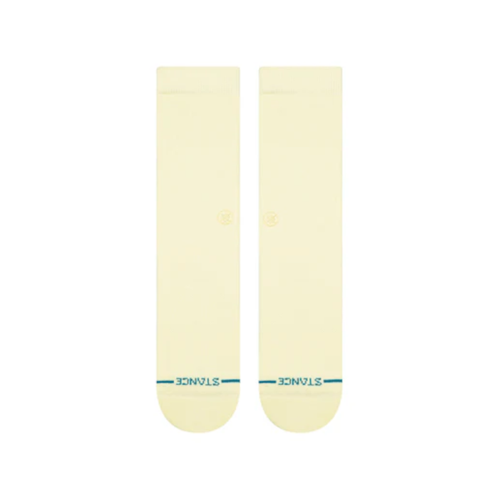 Stance Sock Icon Butter