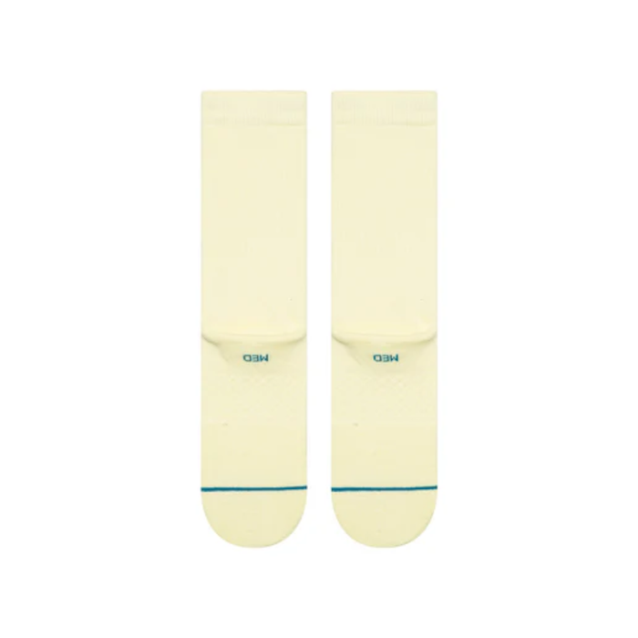 Stance Sock Icon Butter