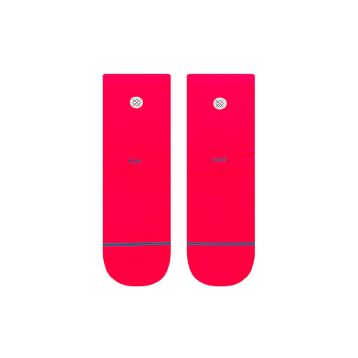 Stance Sock Iconic Ultra Quarter Magenta