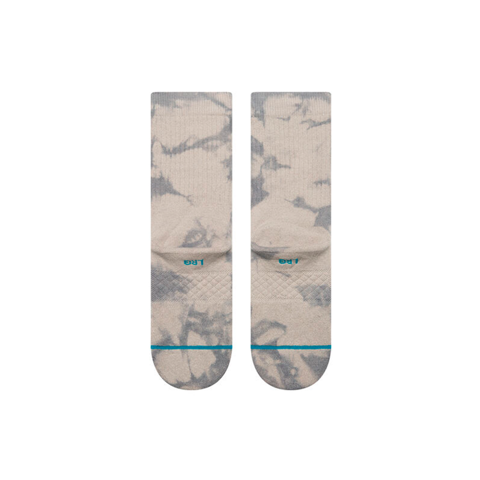 Stance Sock Kids DJ Darth Crew Black