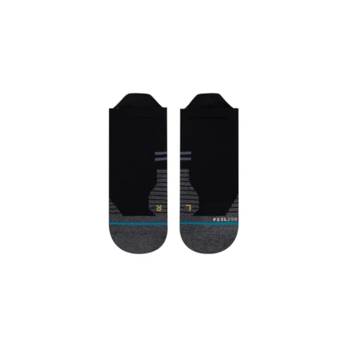 Stance Sock Light Tab Black