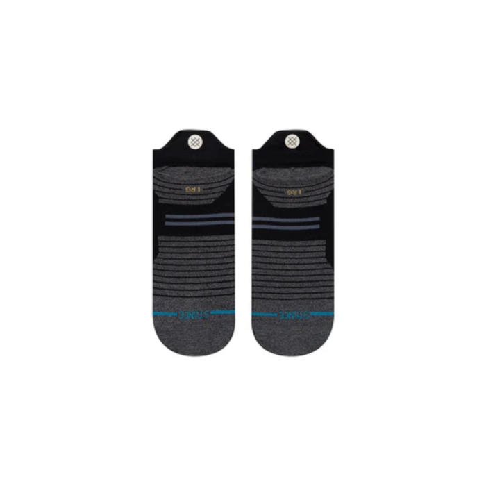Stance Sock Light Tab Black