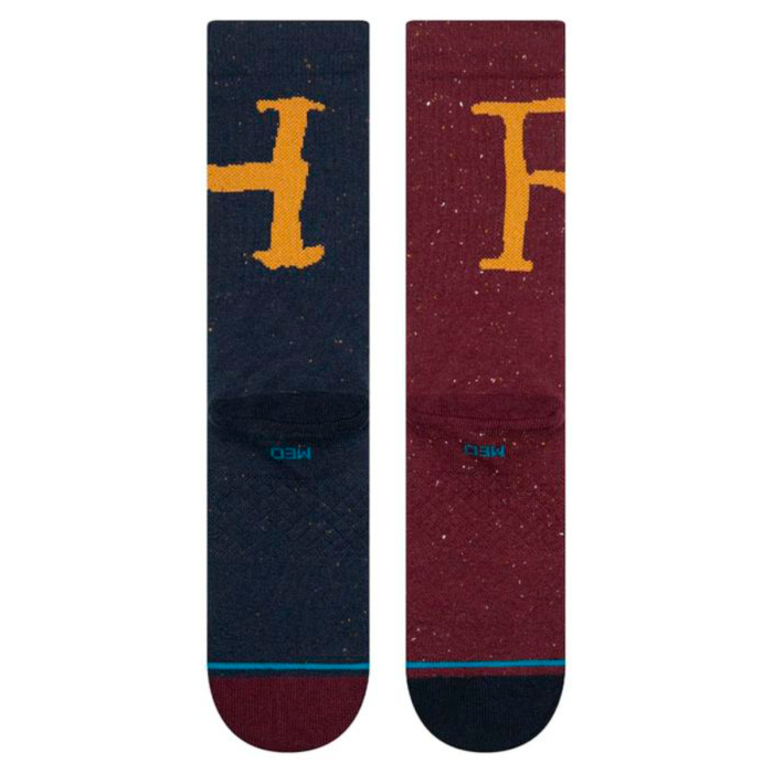 Stance Sock Men Ron And Harry Crew Navy