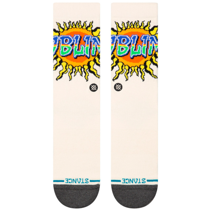 Stance Sock Men Sublime Crew Canvas