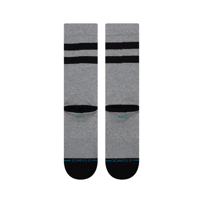 Stance Sock Still Rippin Grey
