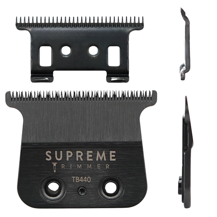 Standard Tooth Blade for Recharge Trimmer-TB440