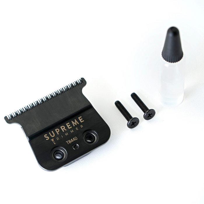 Standard Tooth Blade for Recharge Trimmer-TB440