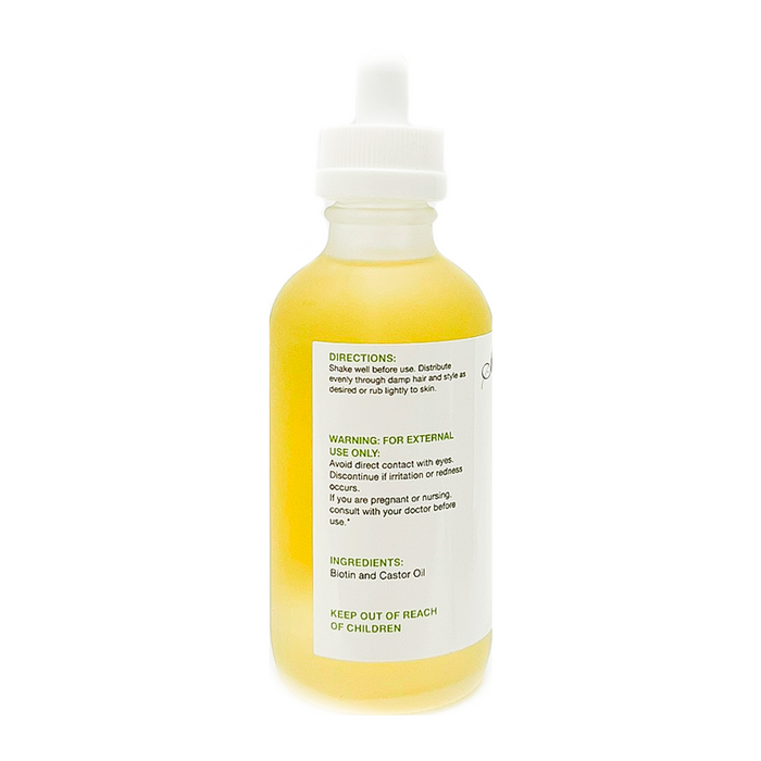 Star Care 100% Virgin Biotin Vitamin B7 Oil 4oz/120ml