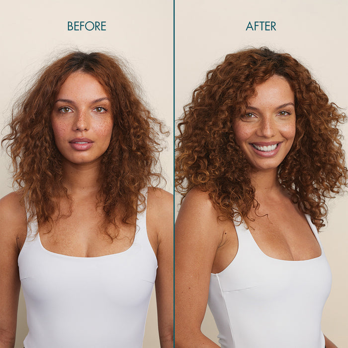 Star Care Professional Wave Back Moisturizing Finishing Lotion for Curly Hair 8oz/ 232ml
