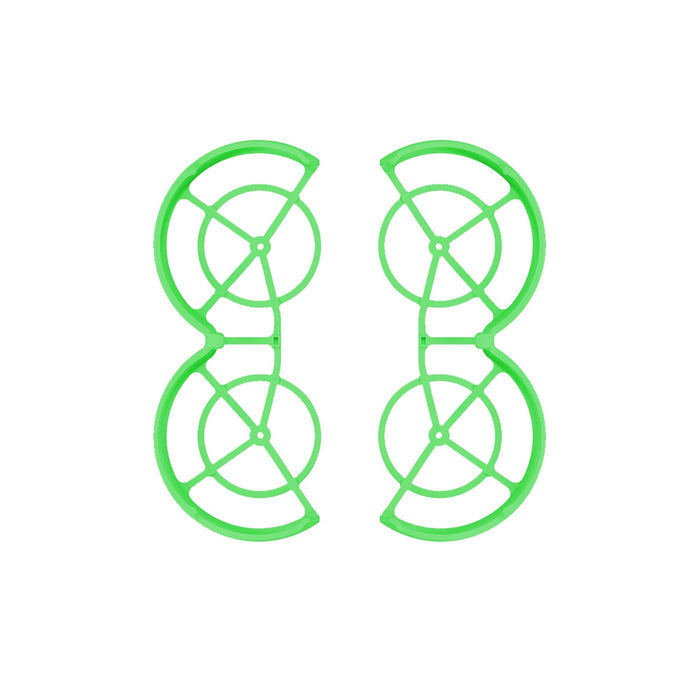 STARTRC Fluorescent Replaced Propeller Guard for DJI Neo - Green