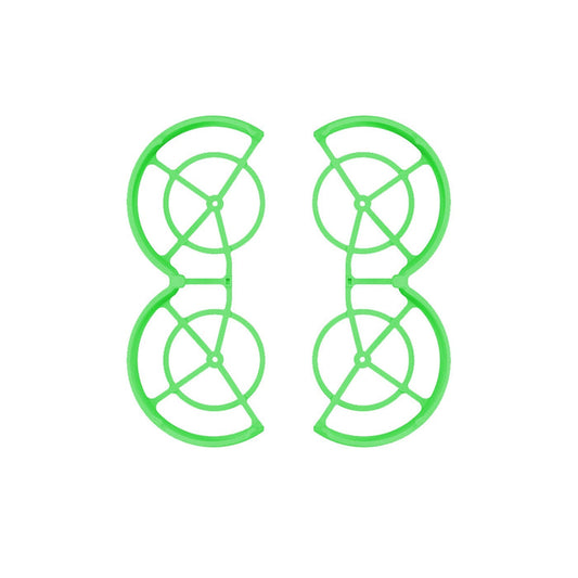 STARTRC Fluorescent Replaced Propeller Guard for DJI Neo - Green