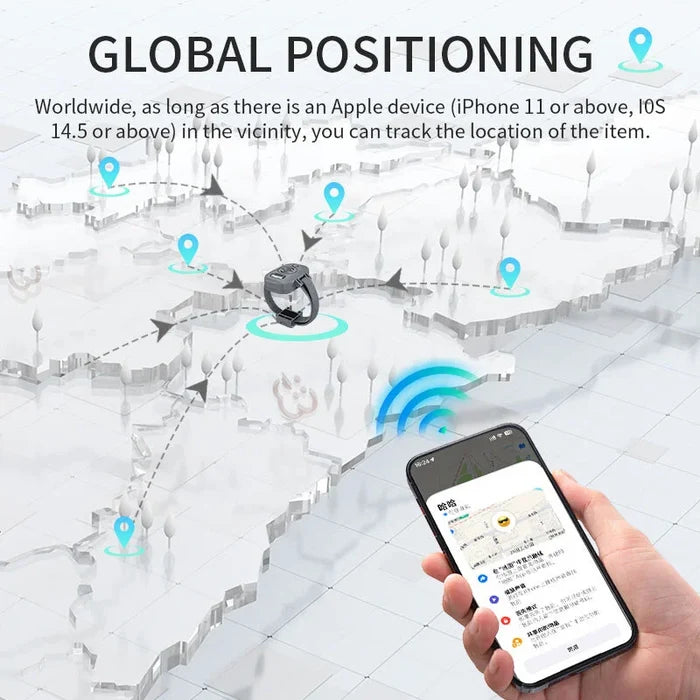 STARTRC Universal Drone Alarm System