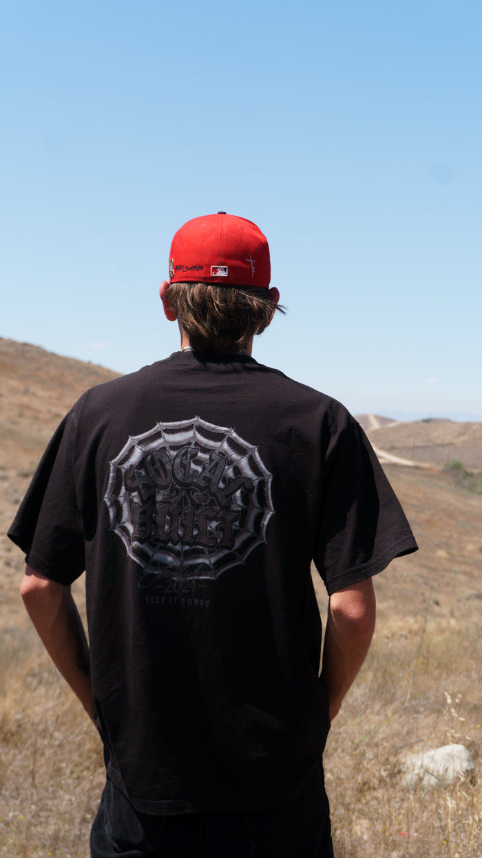 Steath Traditional Ink - Tshirt