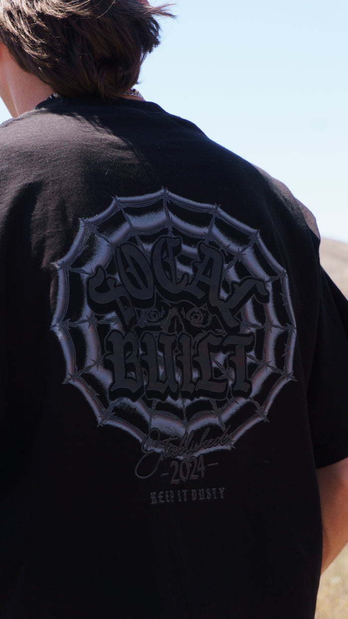 Steath Traditional Ink - Tshirt