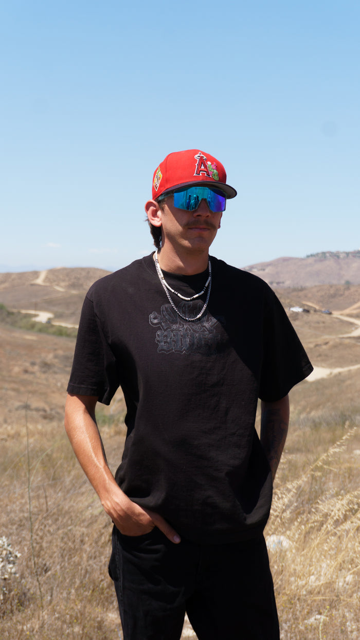 Steath Traditional Ink - Tshirt