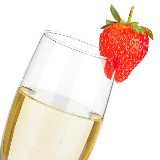 Strawberries & Champagne Essential Oil and Fragrance Blend 247