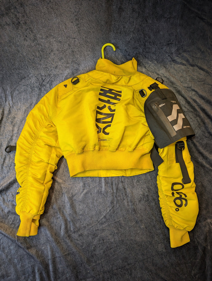 STUFF SALE!! MACHINE 56/CRISISWEAR/PREDATOR/BAGS/DEMOBAZA