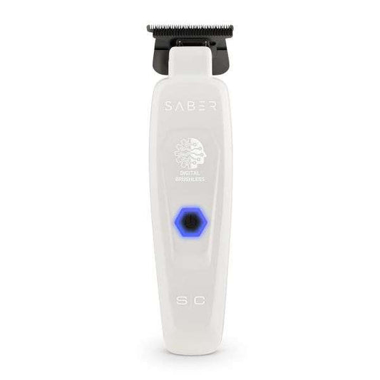 StyleCraft Saber Trimmer White