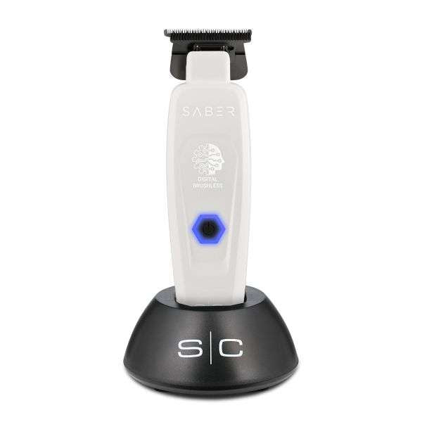 StyleCraft Saber Trimmer White