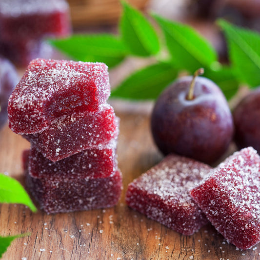 Sugar Plum Essential Oil and Fragrance Blend 410