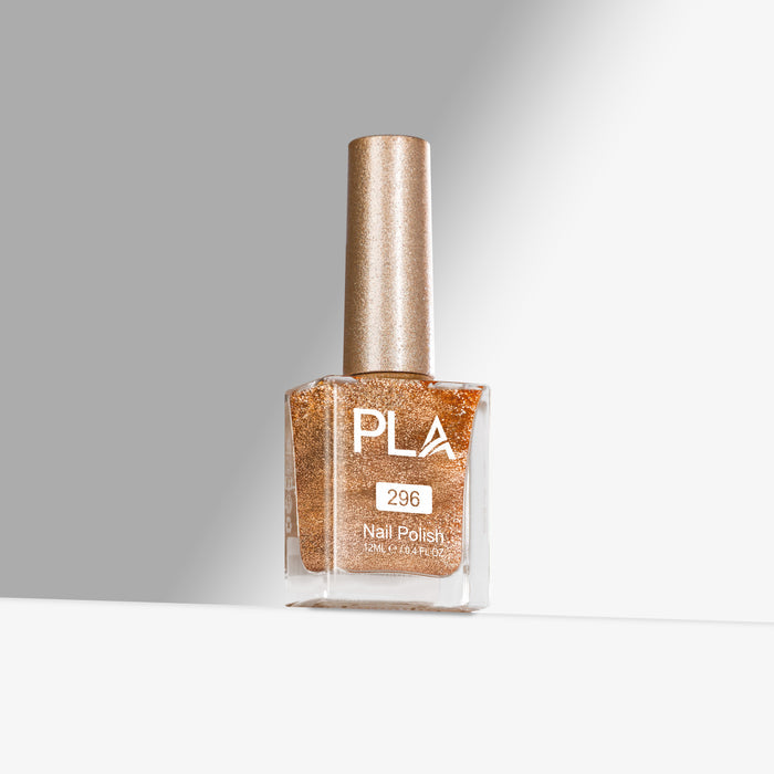 Sunrise Glow - 296 - Lacquer Polish