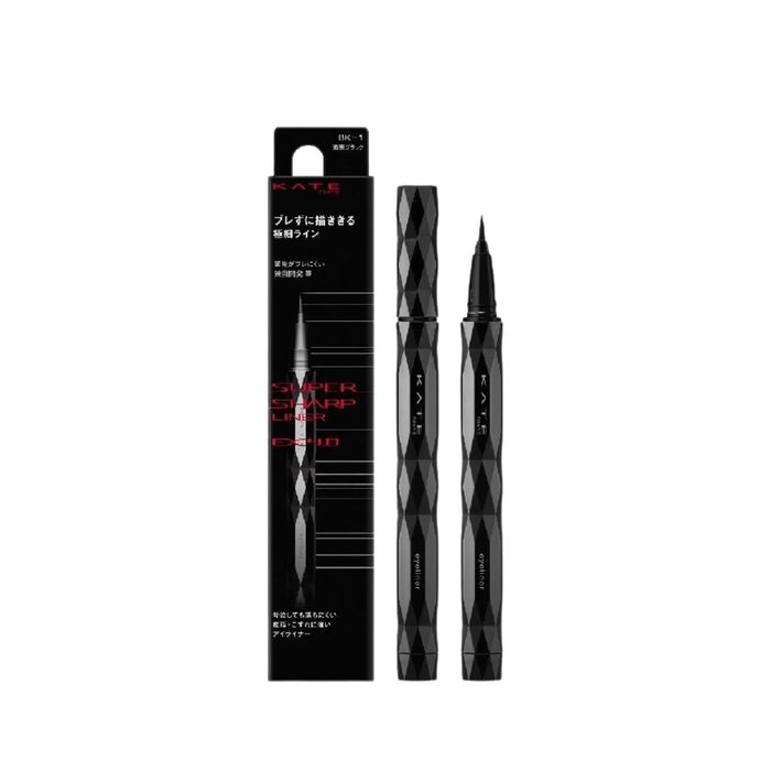 KATE Super Sharp Liner EX4.0 | Isetan KL Online Store
