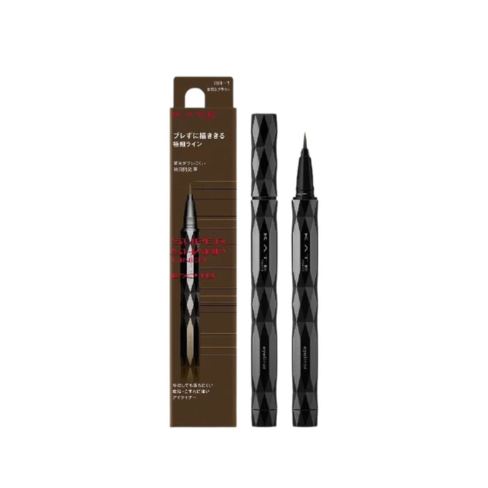 KATE Super Sharp Liner EX4.0 | Isetan KL Online Store