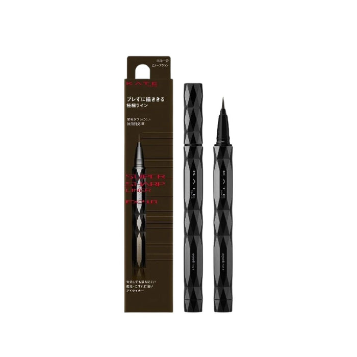 KATE Super Sharp Liner EX4.0 | Isetan KL Online Store
